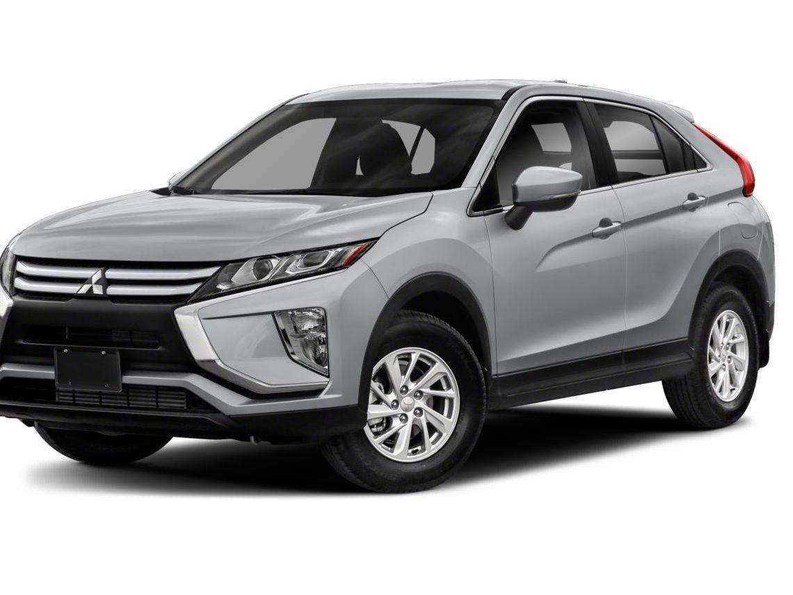 MITSUBISHI ECLIPSE CROSS 2020 JA4AS3AA4LZ030295 image